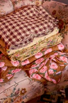 Steppdecke Rice by Rice Check Me Out 180x130 Baumwolle