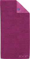 JOOP! Classic Doubleface 1600-22 Frottierkollektion in Cassis: Beerenfarbener Luxus