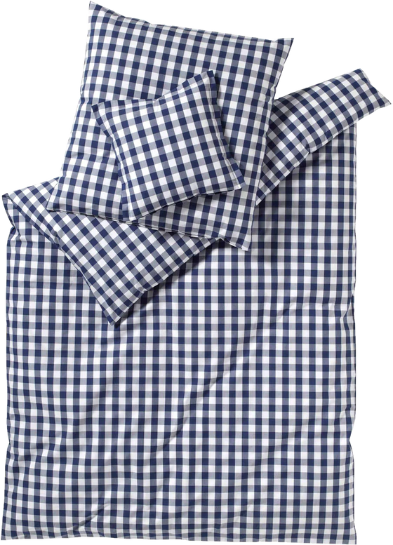 Elegante Bettwäsche Quadro, Farbe 2