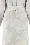 Cawö Damen Bademantel 4420-73
