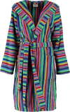 Cawö Damen Bademantel 7049-84