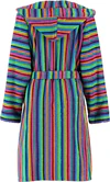 Cawö Damen Bademantel 7049-84