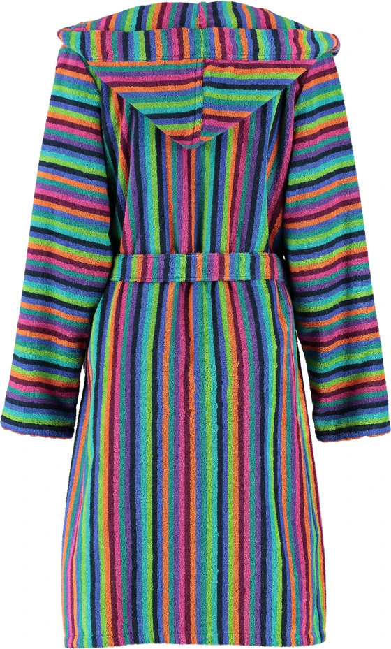 Cawö Damen Bademantel 7049-84
