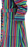 Cawö Damen Bademantel 7049-84
