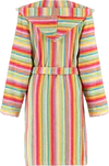 Cawö Damen Bademantel 7082-25