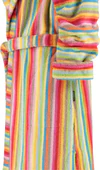 Cawö Damen Bademantel 7082-25