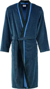 Cawö Herren Bademantel 4839-19