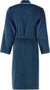 Cawö Herren Bademantel 4839-19
