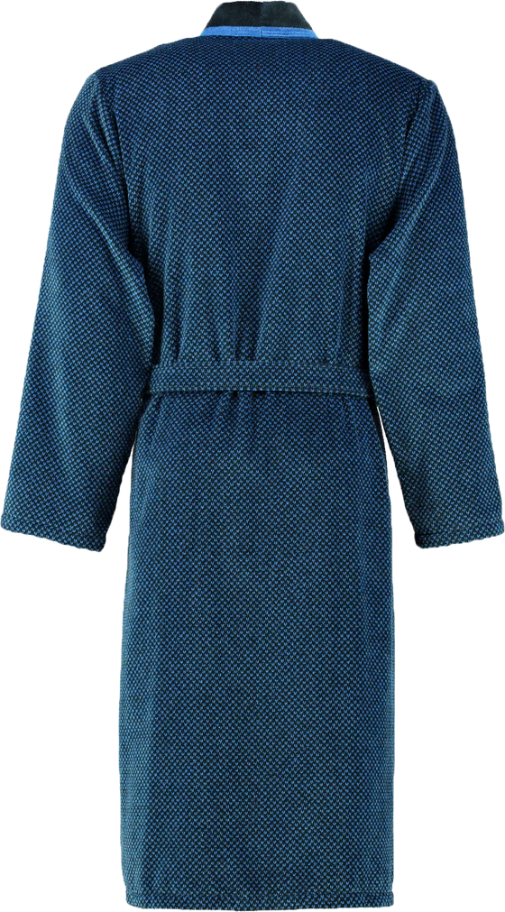 Cawö Herren Bademantel 4839-19