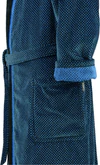 Cawö Herren Bademantel 4839-19