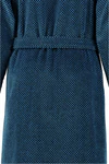 Cawö Herren Bademantel 4839-19