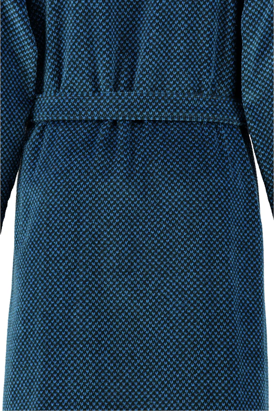 Cawö Herren Bademantel 4839-19