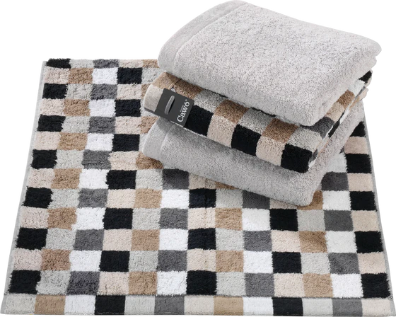 Cawö Lifestyle 7047-37 Frottiertücher 