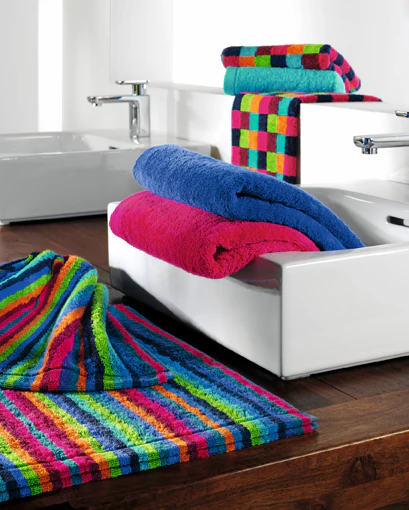 Cawö Lifestyle Frottiertücher 7047-84