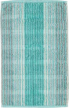 Cawö Noblesse Cashmere 1056-14 Mint Handtuch