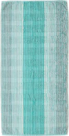 Cawö Noblesse Cashmere 1056-14 Mint Handtuch