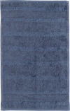 Cawö Frottiertücher Noblesse² 1002 – Luxuriöse Uni-Handtücher aus 100 % Baumwolle