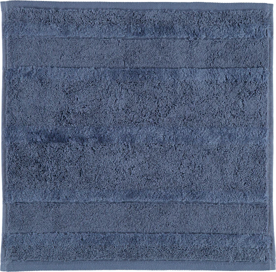 Cawö Frottiertücher Noblesse² 1002 – Luxuriöse Uni-Handtücher aus 100 % Baumwolle