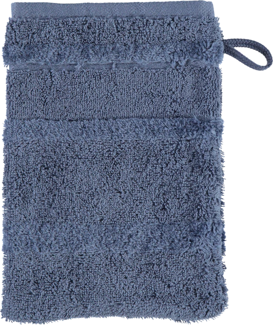 Cawö Frottiertücher Noblesse² 1002 – Luxuriöse Uni-Handtücher aus 100 % Baumwolle