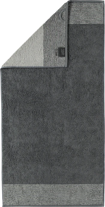 Cawö Two-Tone Frottiertücher 590-77