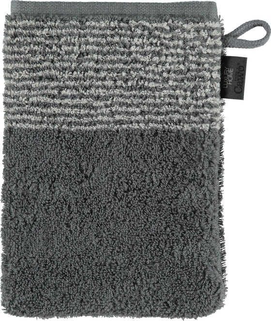 Cawö Two-Tone Frottiertücher 590-77