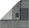 Cawö Two-Tone Frottiertücher 590-77
