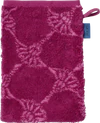 JOOP! Classic Cornflower Serie 1611-22 in Cassis: Farbenprächtiger Badezimmerluxus