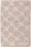 JOOP! Classic Cornflower Serie 1611-30 in Sand: Luxuriöse Frottierwaren