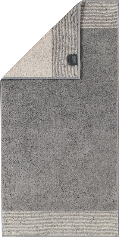 Cawö Frottiertücher Two-Tone 590-70