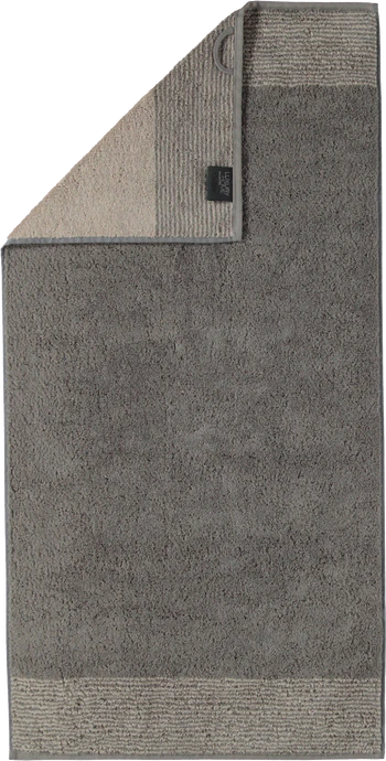 Cawö Frottiertücher Two-Tone 590-70