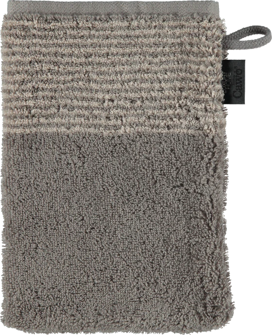 Cawö Frottiertücher Two-Tone 590-70