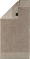 Cawö Frottiertücher Two-Tone 590-33
