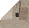 Cawö Frottiertücher Two-Tone 590-33