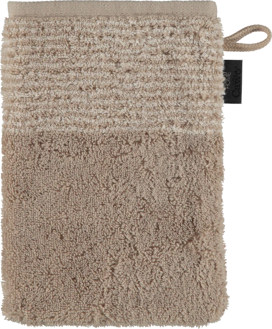 Cawö Frottiertücher Two-Tone 590-33