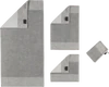 Cawö Frottiertücher Two-Tone 590-76