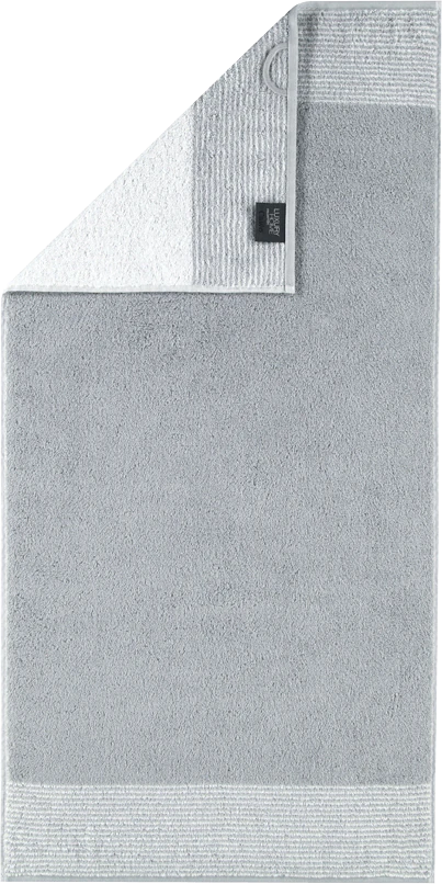 Cawö Frottiertücher Two-Tone 590-76