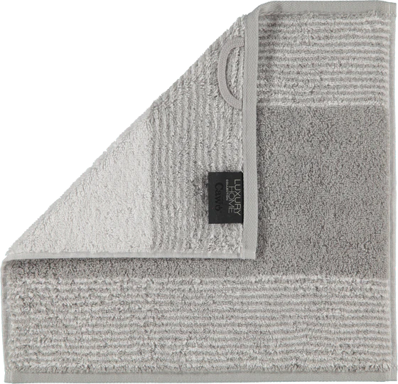 Cawö Frottiertücher Two-Tone 590-76