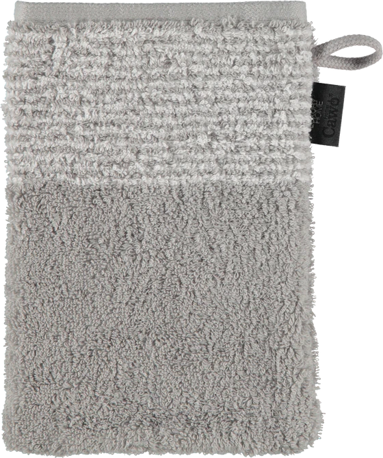 Cawö Frottiertücher Two-Tone 590-76