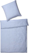 Elegante Breeze 7038-2 Bettwäsche - bleu