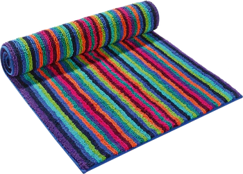 Cawö Wende-Badteppich 7048-84