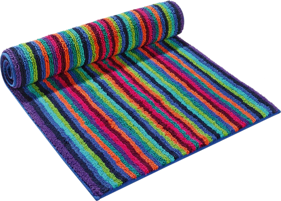 Cawö Wende-Badteppich 7048-84