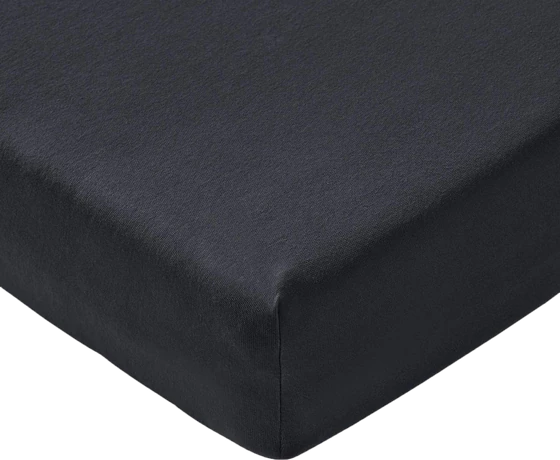 Joop! Uni Spannbetttuch 40000 – Perfekte Passform und Brillante Farbgebung