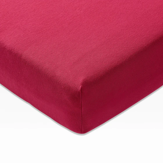 Joop! Uni Spannbetttuch 40000 – Perfekte Passform und Brillante Farbgebung
