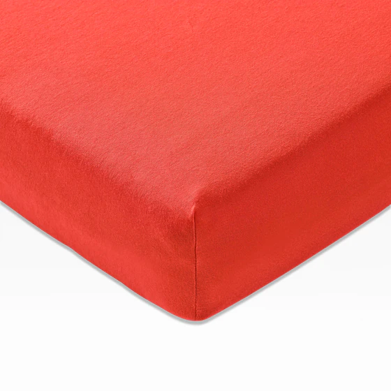 Joop! Uni Spannbetttuch 40000 – Perfekte Passform und Brillante Farbgebung