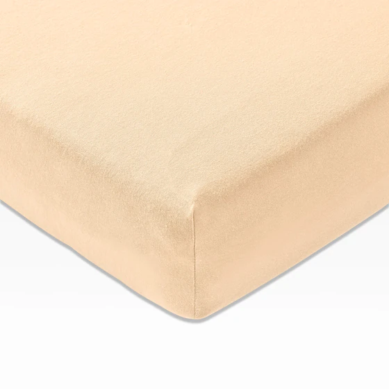 Joop! Uni Spannbetttuch 40000 – Perfekte Passform und Brillante Farbgebung