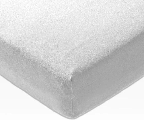 Joop! Uni Spannbetttuch 40000 – Perfekte Passform und Brillante Farbgebung