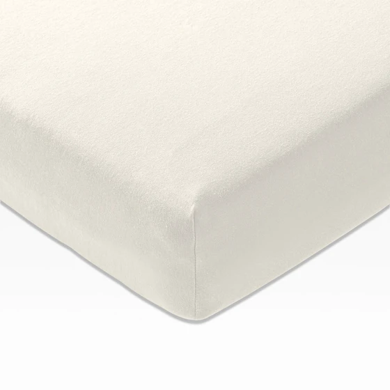 Joop! Uni Spannbetttuch 40000 – Perfekte Passform und Brillante Farbgebung