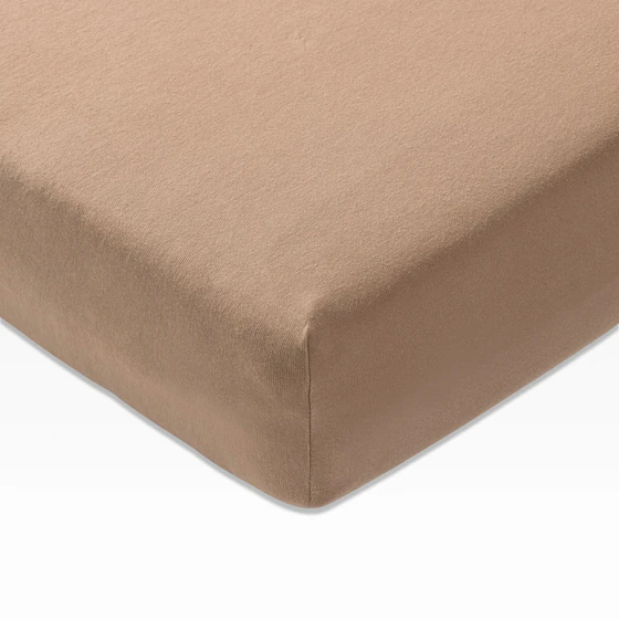 Joop! Uni Spannbetttuch 40000 – Perfekte Passform und Brillante Farbgebung