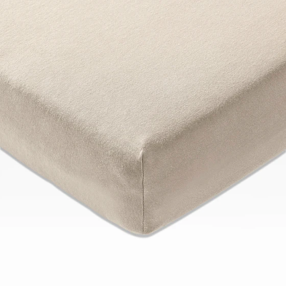 Joop! Uni Spannbetttuch 40000 – Perfekte Passform und Brillante Farbgebung
