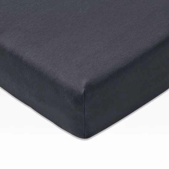Joop! Uni Spannbetttuch 40000 – Perfekte Passform und Brillante Farbgebung